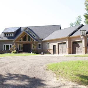 Melvin Belk Roofing