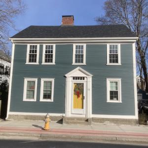 C. Landry Roofing Construction