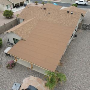 GOAT Roofing