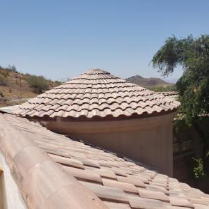 Customer 1st Roofing