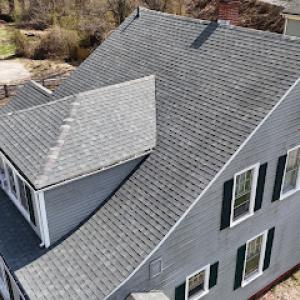 SkyShield Roofing of New England