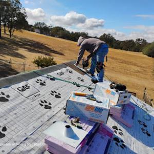 Medina's Roofing