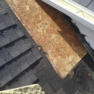 Casey Roofing