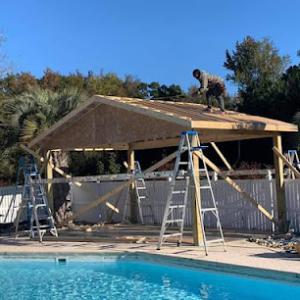 M&B Construction & More