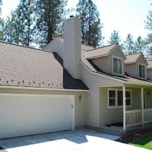Jimmy's Roofing