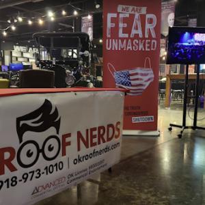 Roof Nerds - Owasso Roofing