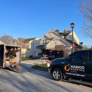 Mango Roofing & Exteriors