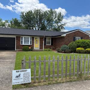 Homesteads Roofing