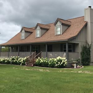 Unique Surfaces Roofing & Contracting
