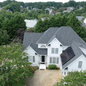 Oak City Contracting