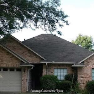 East Texas Roof Works & Sheet Metal