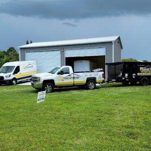 Richards' Roofing