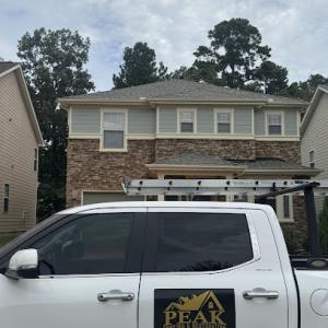 Peak Roofing & Restoration