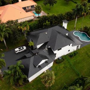 All-Type Roofing Services