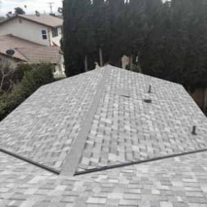 Milo Roofing
