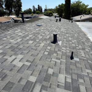 Jim Hageman Roofing
