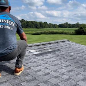 Dominion Roofing Company