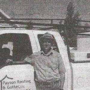 Payson Roofing & Gutter