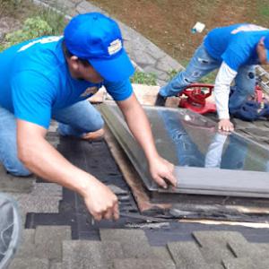 WMZ Contracting