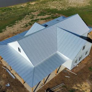 Spencer Roofing Solutions