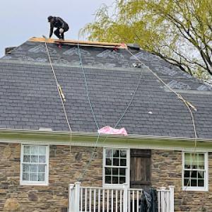 Berkshire Roofing