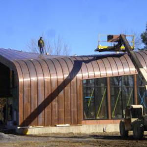 D.J. Wooliver & Sons Incorporated Roofing