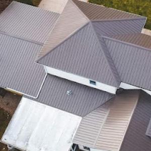 Diamond Steel Roofing