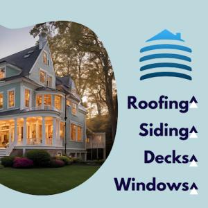 Marine Home Improvement