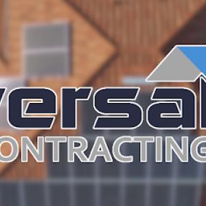 Universal Roofing Company