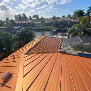 Kuykendall Roofing