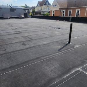 All roofing