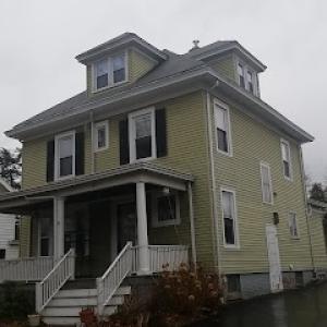 Roofing Experts Hyde Park
