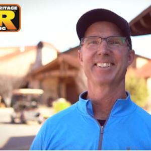 Heritage Roofing
