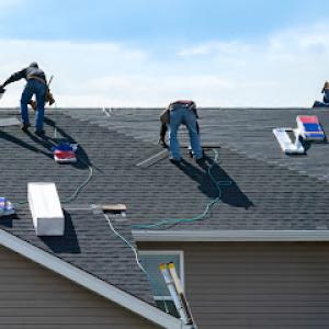 Old World Roofing