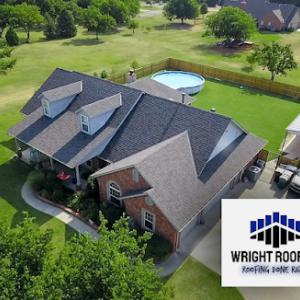 Wright Roofing