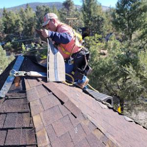 Do it all roofing