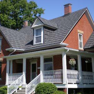 Erie Home