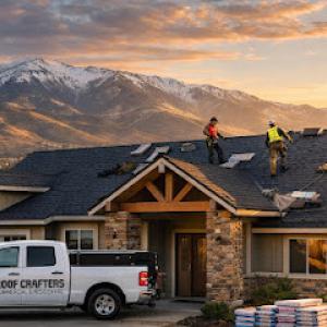 Roof Crafters