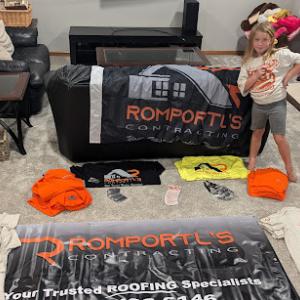 Romportls Contracting