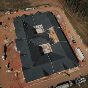 Flat Roof Group