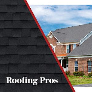 IBC Roofing Roanoke