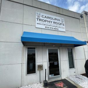 Carolina Trophy Roofs