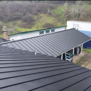 Noble Roofing & Construction