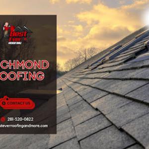 Best Ever Roofing & More