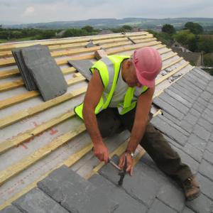 Sherman Roofing
