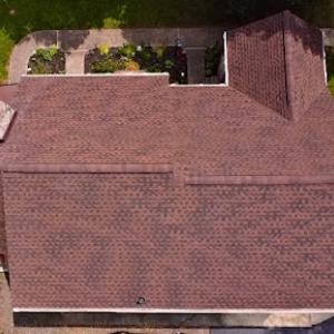 Redeemed Roofing