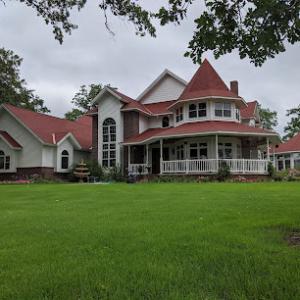 Higher Dimensions Roofing