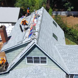 Dakota Roofing & Construction