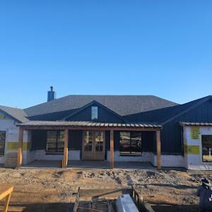 B. Ramirez Roofer