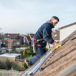 Silvestre Roofing